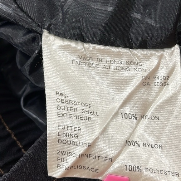 Locals Spyder Multi-purpose Active Wear Men’s Pants Durable Size XL - Picture 12 of 13